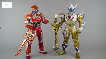 国产铠甲哪个最好用视频,揭秘最实用铠甲之王